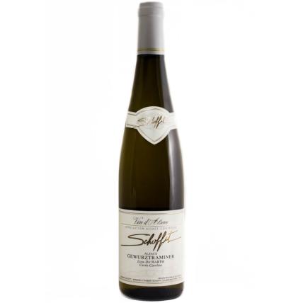 Gewurztraminer Lieu-dit Harth Domaine Schoffit Cuvée Caroline 2022
