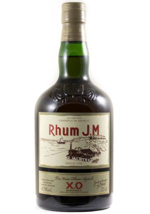 Rhum Martinique JM XO 45%
