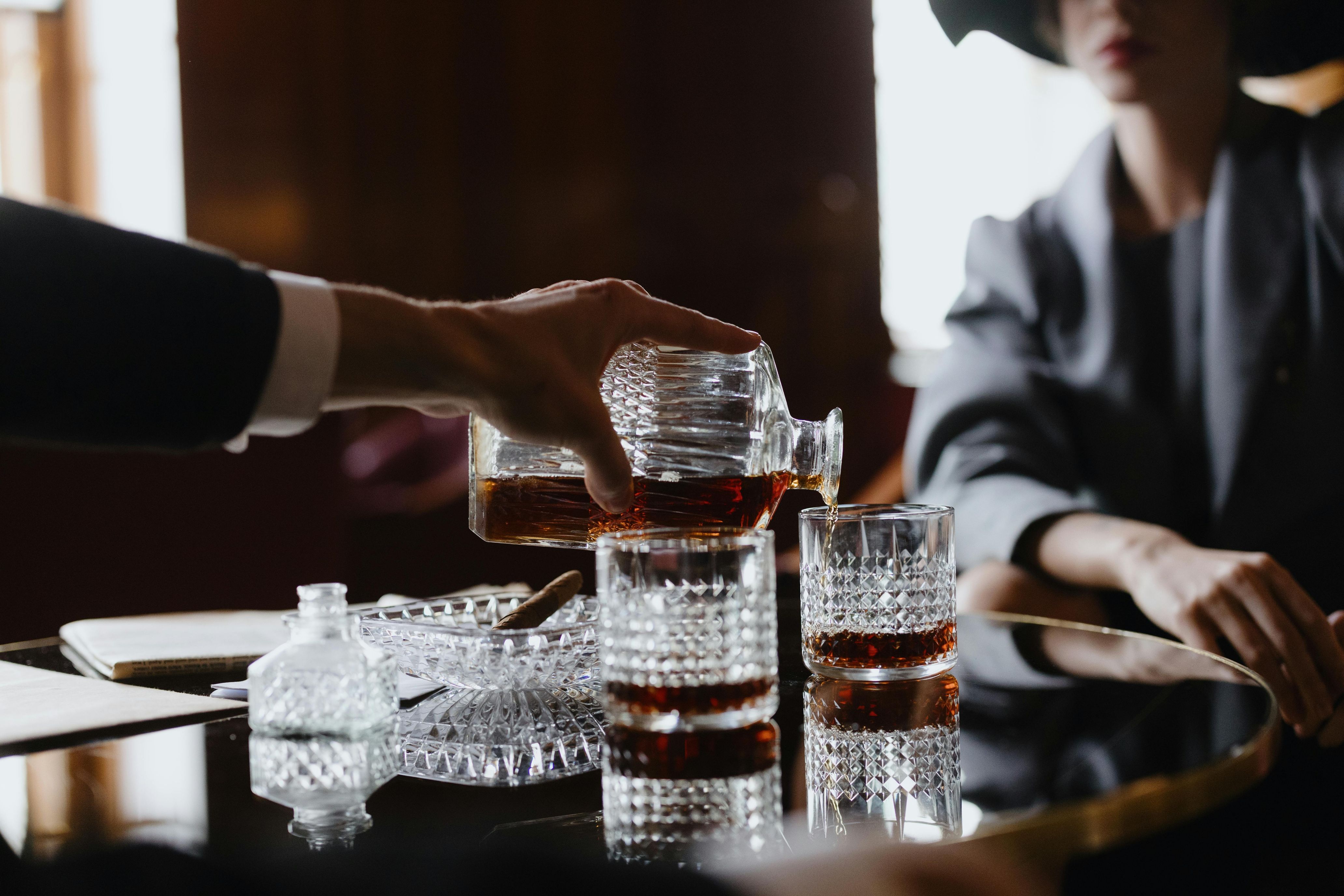 Le Cognac : une histoire française de passion et de tradition