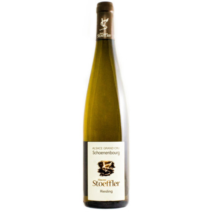 Riesling Grand Cru Stoeffler Schoenenbourg 2021