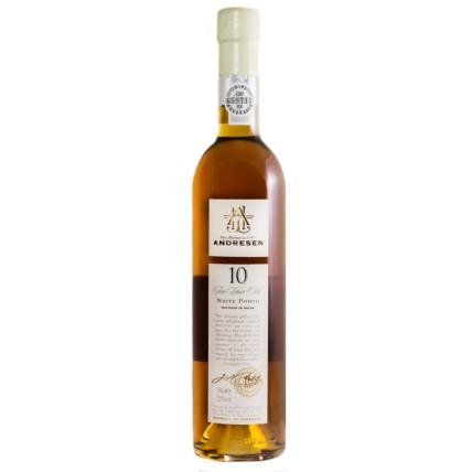 Portugal Porto Blanc Andresen 10 ans