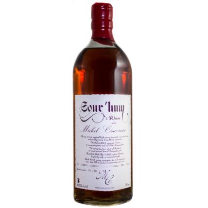 Rhum Michel Couvreur Sour'hum 50,5%