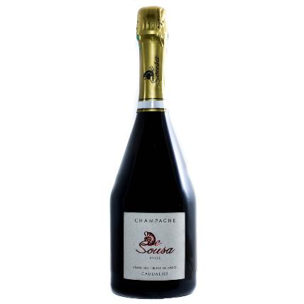 Champagne De Sousa Cuvée des Caudalies 