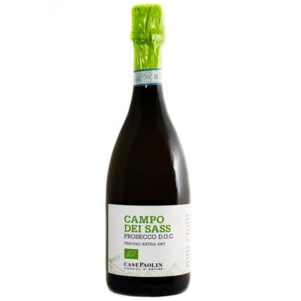 Vénétie Prosecco Campo Dei Sass Case Paolin