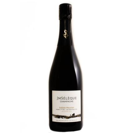 Champagne Sélèque Soliste Pinot Meunier 2018