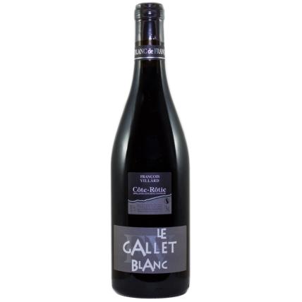 Côte Rôtie François Villard Le Gallet Blanc 2023