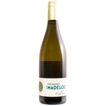 Collioure Domaine Madeloc cuvée Tremadoc 2022 Blanc