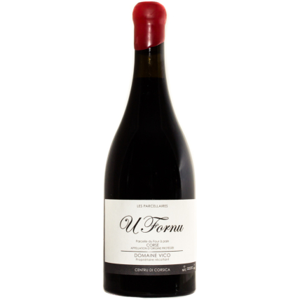 Corse Domaine Vico u fornu 2022 Rouge