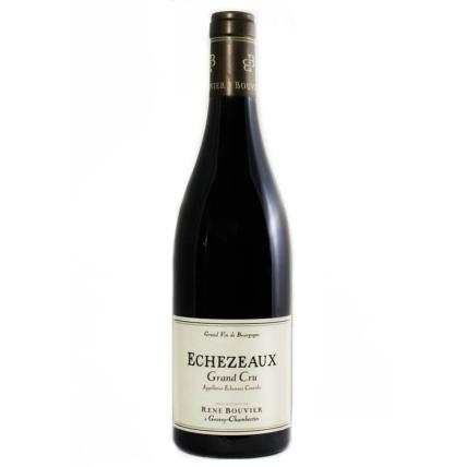 Ren Bouvier Echezeaux Grand Cru 2017