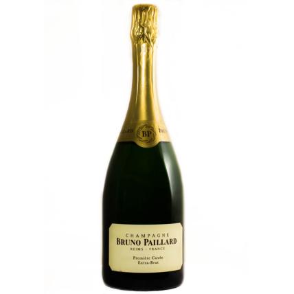 Champagne Bruno Paillard Première Cuvée