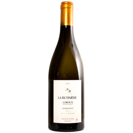 Limoux La Butinière Anne de Joyeuse 2023 Blanc