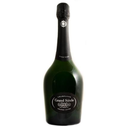 Laurent Perrier Cuvée Grand Siècle Edition 24 