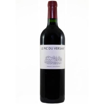 Castillon Ctes de Bordeaux Le Pic du Versant Mitjavile 2022