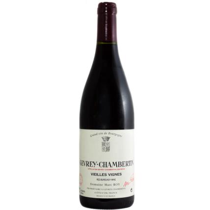 Gevrey Chambertin Marc Roy Vieilles Vignes 2021
