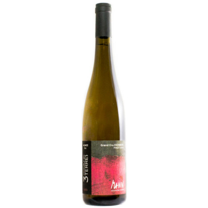 Pinot Gris Grand Cru Eichberg Domaine Mann 2019