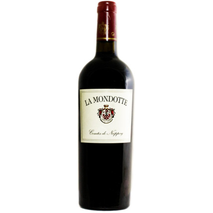 Saint Emilion Grand Cru La Mondotte 2000