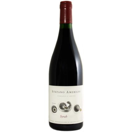 Toscane Cortona Stefano Amerighi Syrah 2020
