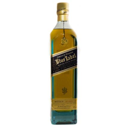 Johnnie Walker Blue Label