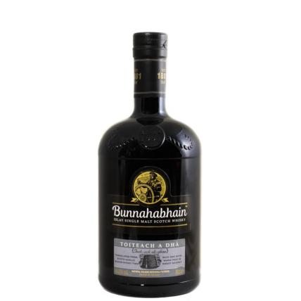 Whisky Islay Bunnahabain Toiteach A Dha 46,3%