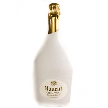 Champagne Ruinart Blanc de Blancs Seconde peau