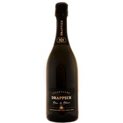 Champagne Drappier Blanc de Blancs   