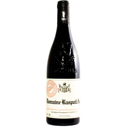 Gigondas Domaine Raspail-Ay 2021 Rouge