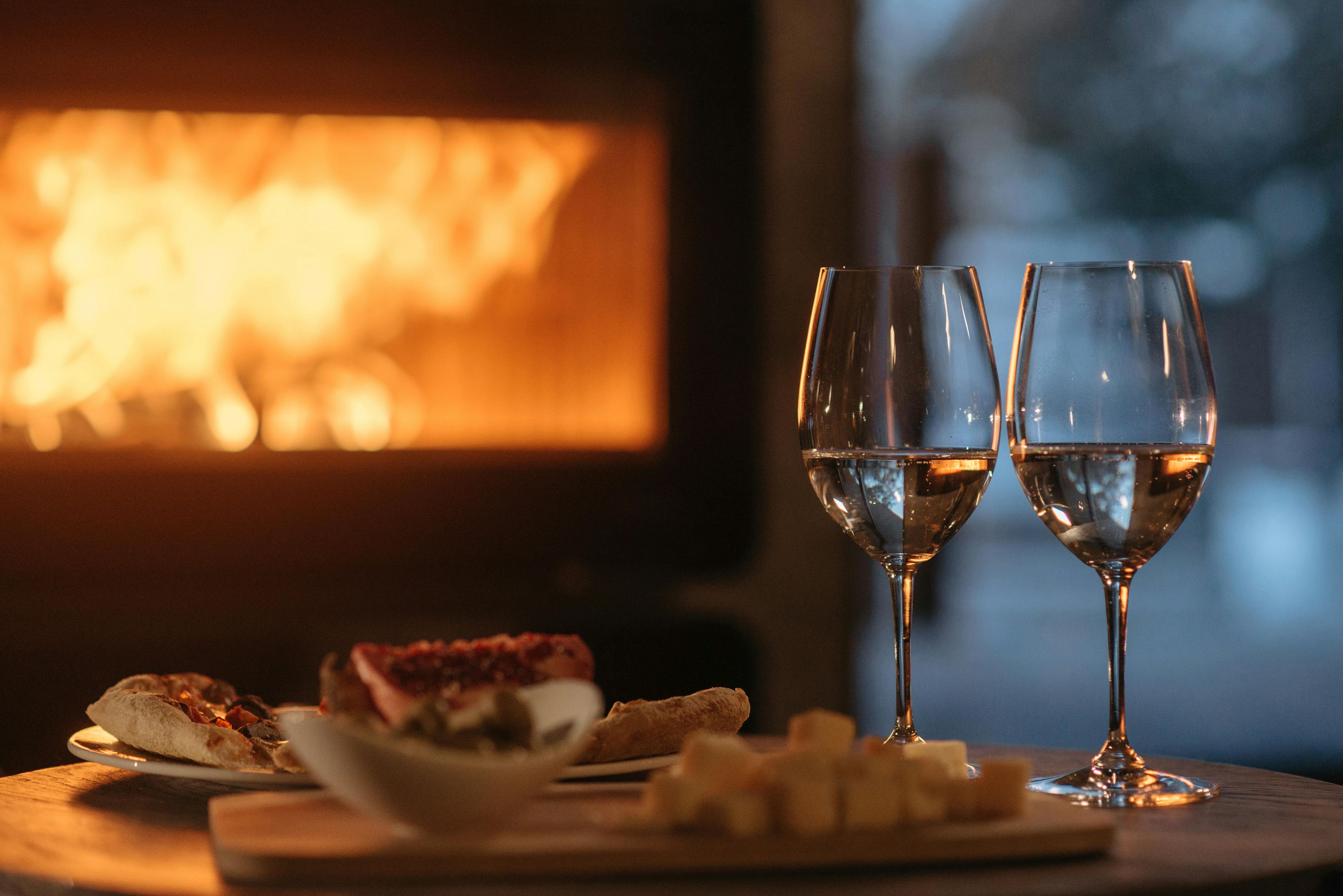 Amour et vin : notre sélection pour la Saint Valentin