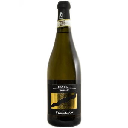 L'Armangia Moscato d'Asti Canelli