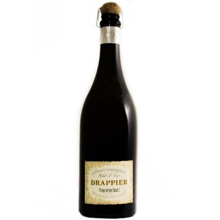 Coteaux Champenois Drappier "Trop M'en Faut" Blanc