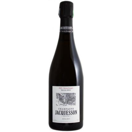 Champagne Jacquesson Dizy Terres Rouges 2015