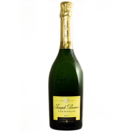 Champagne Joseph Perrier Cuvée Brut Royale