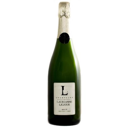 Champagne Lejour brut Grand Cru