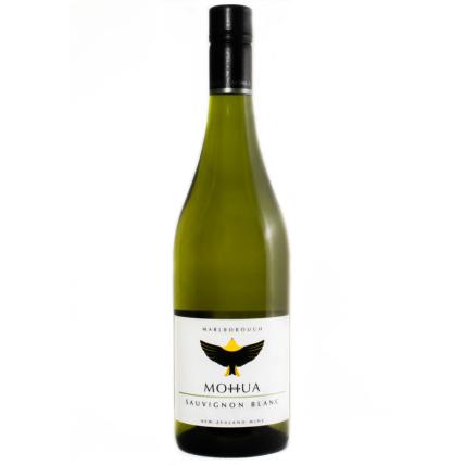 Nouvelle Zélande Mohua Sauvignon 2019