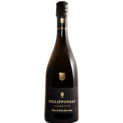 Champagne Philipponnat Blanc de Noirs 2016 