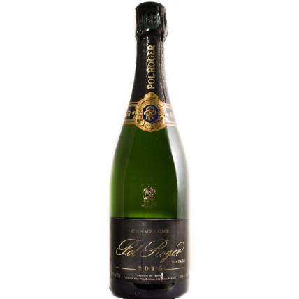 Champagne Pol Roger Vintage 2016 