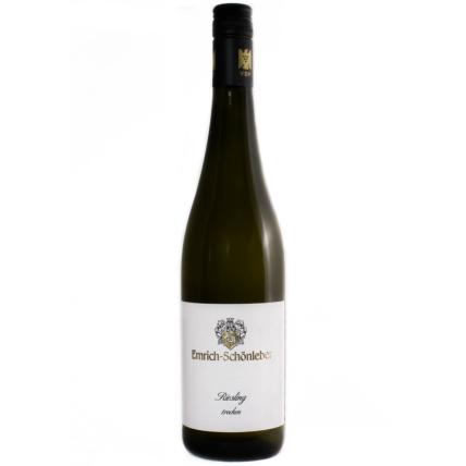 Riesling trocken Emrich Schnleber 2022