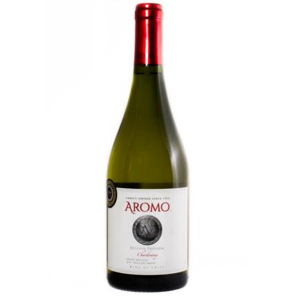 Chili Aromo Chardonnay Private Reserve 2022 Blanc 