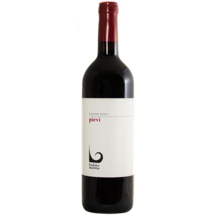 Bolgheri Fabio Motta Pievi 2021