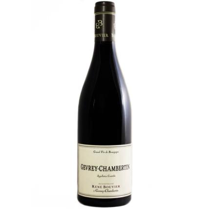 René Bouvier Gevrey Chambertin 2022