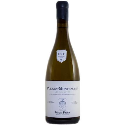 Puligny Montrachet Jean Féry Les Nosroyes 2023