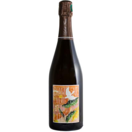 Champagne Laherte Ultradition 150 cl