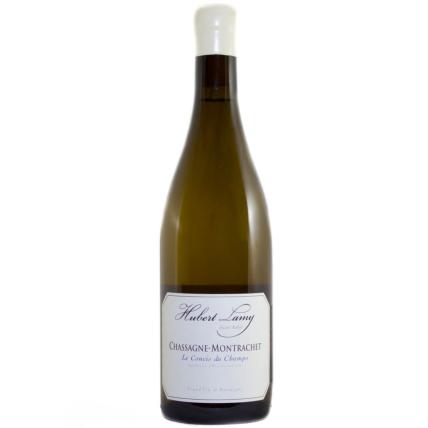 Chassagne Montrachet 1er cru H Lamy Le Concis du Champs 2023