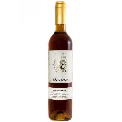 Monbazillac Château Tirecul La Gravière cuvée Madame 2003 50 cl