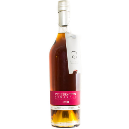 Armagnac  Esquerre Bounoure 1950 70 cl