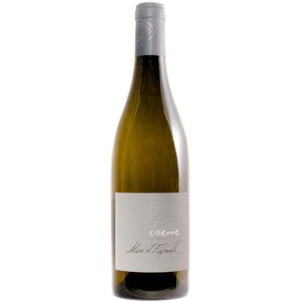 Languedoc Mas d' Espanet Eolienne 2021 Blanc