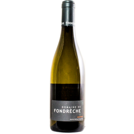 Ventoux Domaine de Fondrèche 2023 Blanc